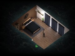 Symphony of the Serpent - Ep 30 - Screenshot 15 of 16 - Sex Story
