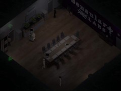 Symphony of the Serpent - Ep 30 - Screenshot 2 of 16 - Joystickcinema