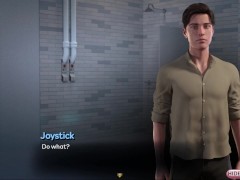 Symphony of the Serpent - Ep 30 - Screenshot 4 of 16 - Visual Novel
