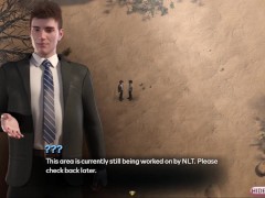 Symphony of the Serpent - Ep 30 - Screenshot 7 of 16 - Joystickcinema