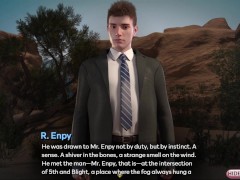 Symphony of the Serpent - Ep 30 - Screenshot 8 of 16 - Adult Visual Novel