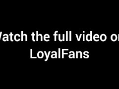 Dangerous eye contact - eye fetish - mesmerize - blue eyes - joi - face porn - face fetish