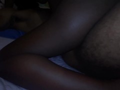 Breaking n Entering 🥷🏿💦 (Sneaky Link)
