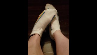 Sock Fetish? This is for you!