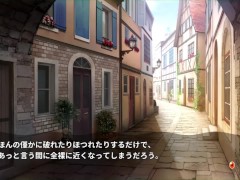 【H GAME】Role player：いくら姉妹♡Hアニメーション サキュバス編 エロアニメ｜エロゲ｜Hentai｜Anime｜Eroge