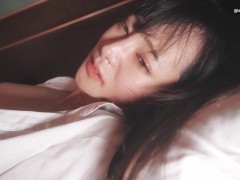 会社の新人研修中に禁断の電マオナニー！クリ直撃で悶絶 気持ち良すぎて動けない絶頂連発！素人OLのリアルな快感がエロすぎた - Screenshot 4 of 16 - Shaved Pussy