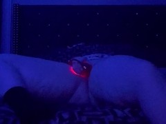 Squirting pussy