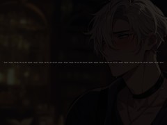 LOVE POTION makes you SPREAD OPEN for your best friend... - BF ASMR