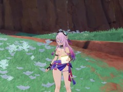 Nude Citlali Mod (Genshin Impact)