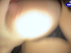 Stunning Body: Tits & Ass Bouncing on My Hard Cock - Screenshot 14 of 16 - Paraguay