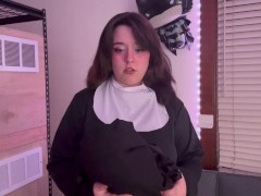 Would you trade religion for degeneracy? - Screenshot 6 of 16 - Priest