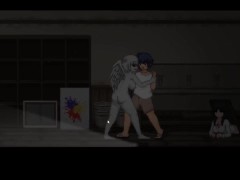 放課後の鬼ごっこ game - Screenshot 1 of 16 - Hentai Game