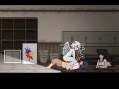 放課後の鬼ごっこ game - Screenshot 11 of 16 - Hentai Game