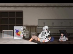放課後の鬼ごっこ game - Screenshot 15 of 16 - Big Tits