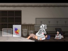 放課後の鬼ごっこ game - Screenshot 16 of 16 - Hentai Game