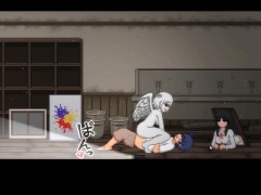 放課後の鬼ごっこ game - Screenshot 2 of 16 - Hentai Anime