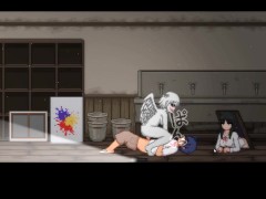 放課後の鬼ごっこ game - Screenshot 5 of 16 - Big Tits
