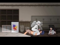 放課後の鬼ごっこ game - Screenshot 7 of 16 - Hentai Anime