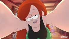 Animated