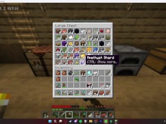 chicken jockey - minecraft house tour - Screenshot 3 of 16 - Bbw