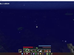 chicken jockey - minecraft house tour - Screenshot 6 of 16 - Femboy Gaming