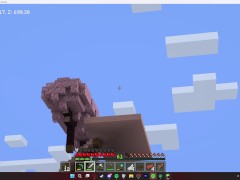 chicken jockey - minecraft house tour - Screenshot 8 of 16 - Bbw