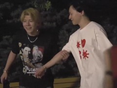 【Boys Love Kiss】HARU × Mukai Riku -VOL.3 #3