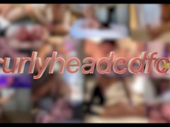 Pinning My GF Down and Talking Her Through It - Screenshot 1 of 16 - Soft Dom