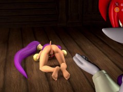Shantae Compilation (Redmoa) - Screenshot 10 of 16 - Hentai Porn
