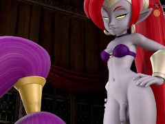 Shantae Compilation (Redmoa) - Screenshot 14 of 16 - Anime Hentai
