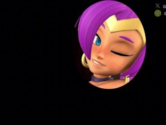 Shantae Compilation (Redmoa) - Screenshot 16 of 16 - Pornamateur