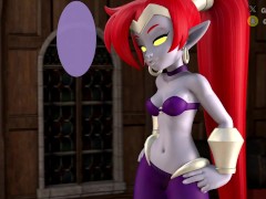 Shantae Compilation (Redmoa) - Screenshot 8 of 16 - Sexanime
