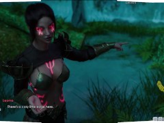 Lust Academy S2 P101
