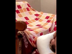 إمرأة عربية من الكويت تتنتاك مع شاب عراقي سكس عربي ساخن - Screenshot 15 of 16 - ديوث كويتي