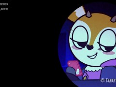 HR NIGHTMARES (By CanaryPrimary)