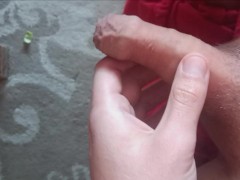 Big Bulgarian Dick Cum - Screenshot 1 of 16 - Big Bulgarian Dick