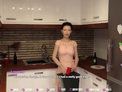 COLLEGE KINGS 2 #22 • [WOLF ROUTE] • Visual Novel PC Gameplay [HD]