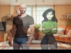 My Girlfriend's New Kink - Part 1 Full Walkthrough - Screenshot 10 of 16 - Blowjob