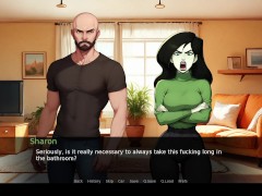 My Girlfriend's New Kink - Part 1 Full Walkthrough - Screenshot 8 of 16 - Hentai