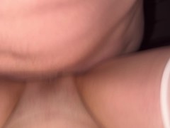 Caught My College Roommate Studying But I Had Other Plans 👉🏻👌🏻 - AmateurFriends