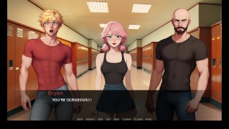 My Girlfriend's New Kink - Part 2 Full Walkthrough