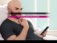 My Girlfriend's New Kink - Part 3 Full Walkthrough