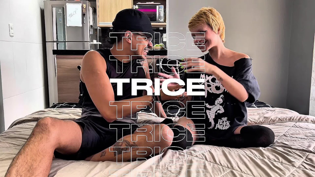 QroZne Recomenda - Trice