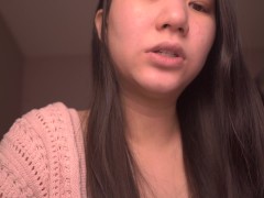 Cute Asian Girl ASMR - Jeremiah 1-4