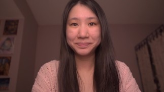 Cute Asian Girl ASMR - Jeremiah 1-4