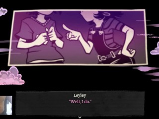 COFFIN OF ANDY AND LEYLEY NEW CHAPTER PART 1