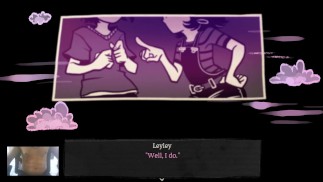 COFFIN OF ANDY AND LEYLEY NEW CHAPTER PART 1