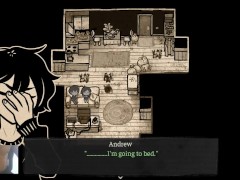 COFFIN OF ANDY AND LEYLEY NEW CHAPTER PART 2