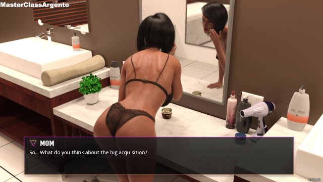 Midnight Paradise #1