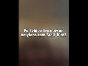 Trailer/censored:POV your femboy maid makes you a video of him stripping/sucking his toy desperately